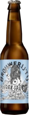 Brouwerij 't IJ | Free-IPA